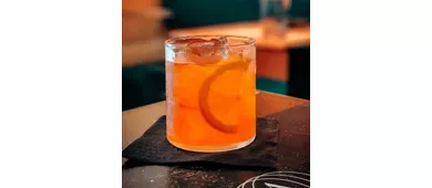 Alcova Lounge Bar