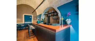 Alcova Lounge Bar