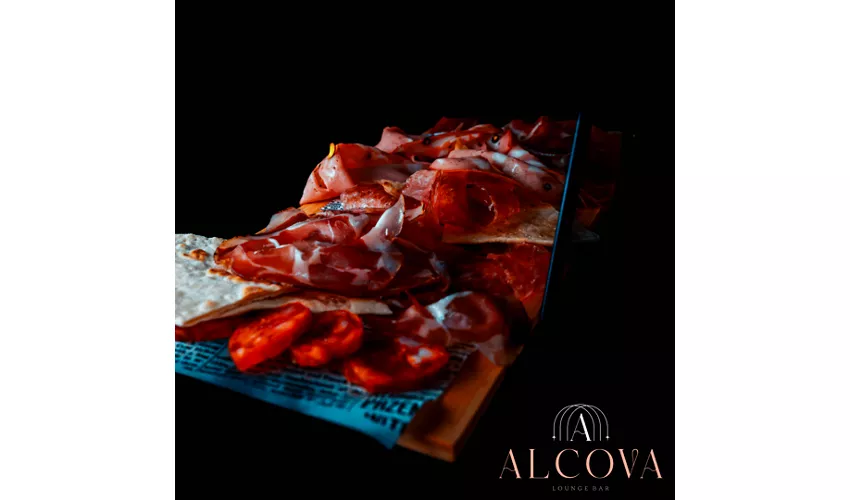 Alcova Lounge Bar