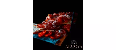 Alcova Lounge Bar