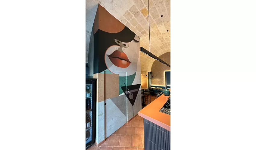 Alcova Lounge Bar
