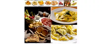 AHBEIN La Tortelleria