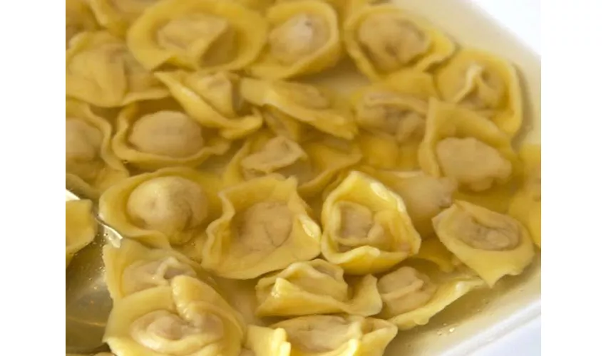 AHBEIN La Tortelleria
