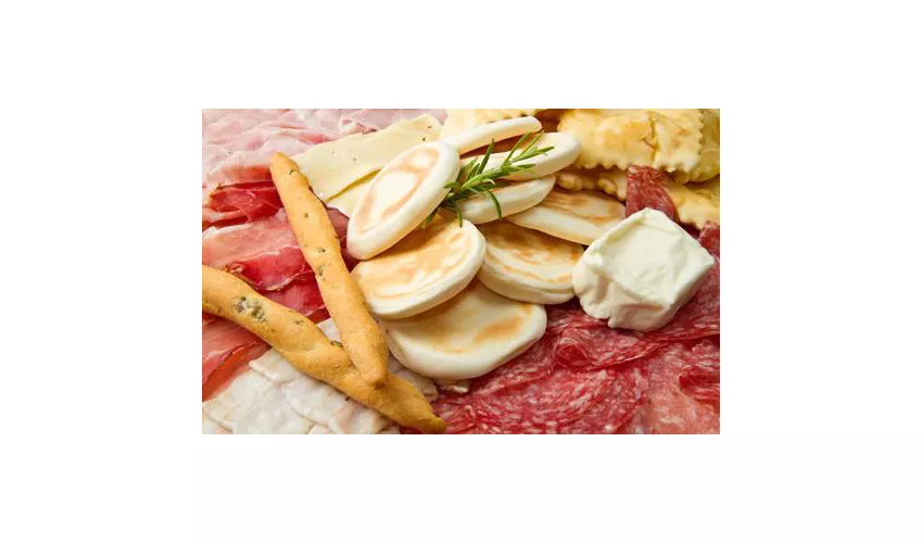 AHBEIN La Tortelleria