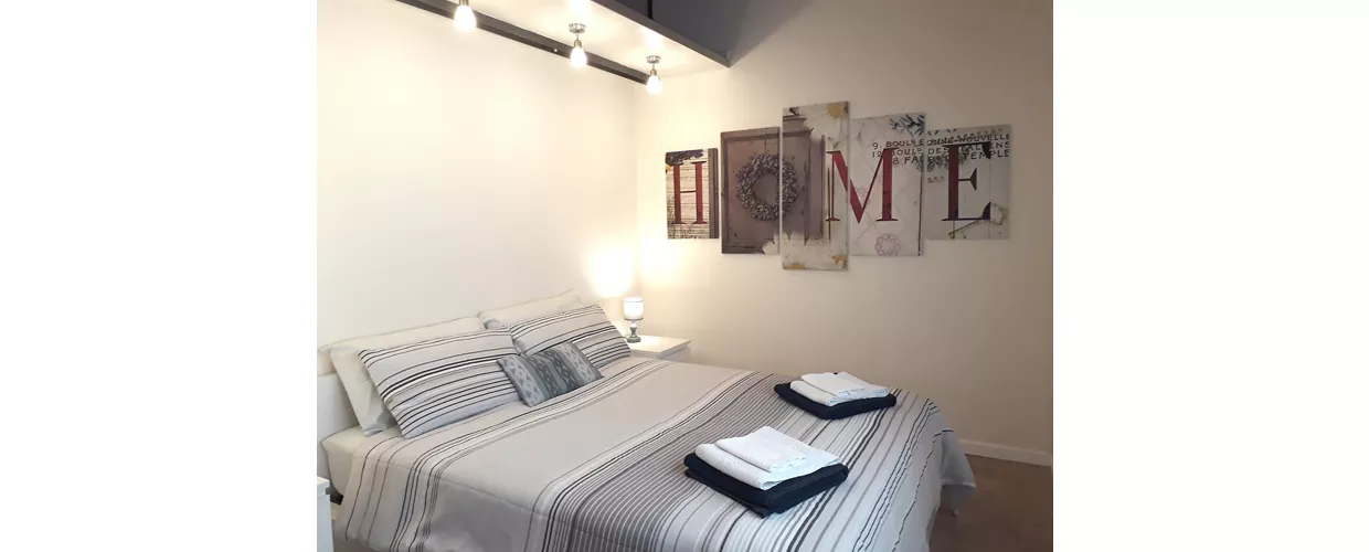 Casa Vacanze La Rovettina