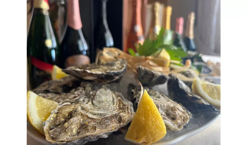 Ristorante Maestrale