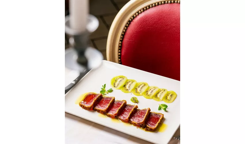 Ristorante Maestrale