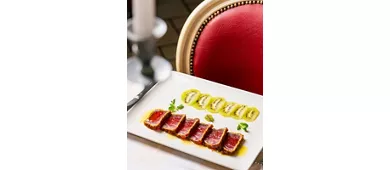 Ristorante Maestrale