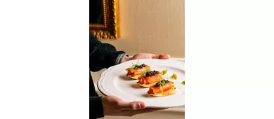 Ristorante Maestrale