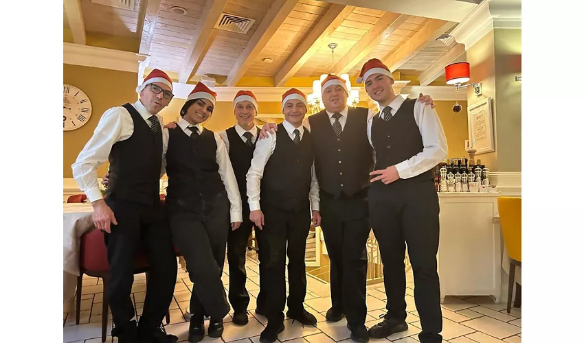 Ristorante Maestrale