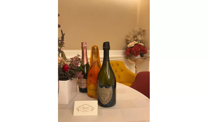 Ristorante Maestrale