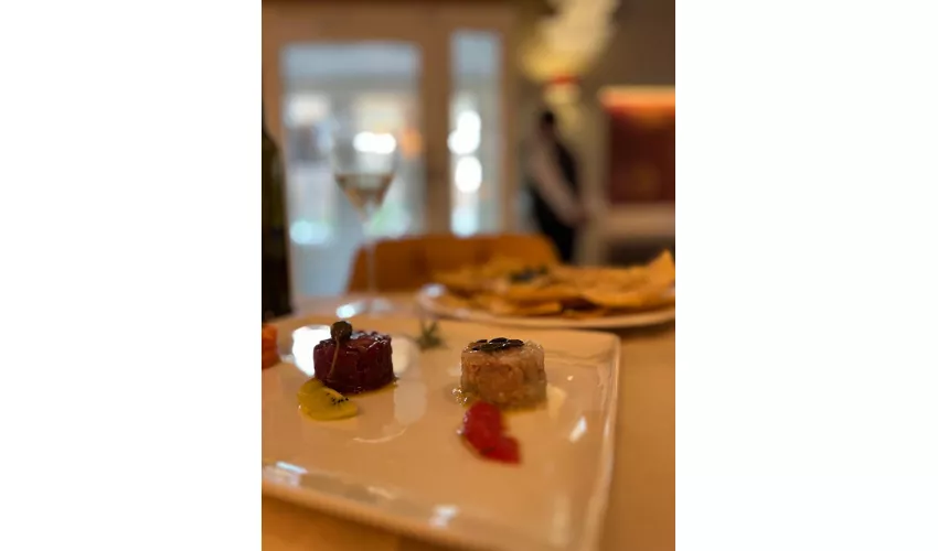 Ristorante Maestrale