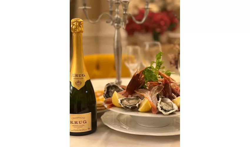 Ristorante Maestrale