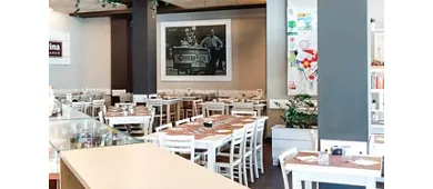 Mamma Farina