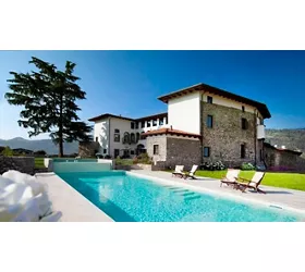 Agriturismo Podere Castel Merlo