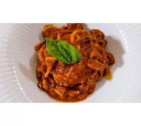 "Trattoria Pizzeria ""Da Alfredo"" a Poggioreale"