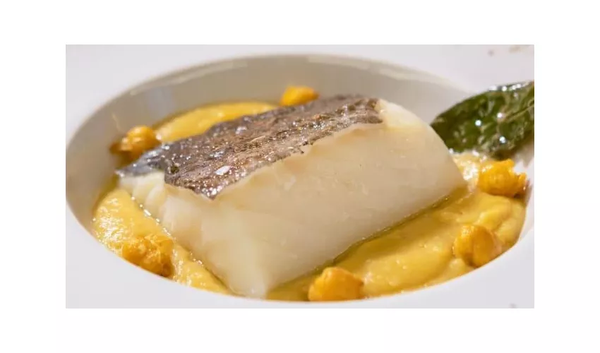 "Trattoria Pizzeria ""Da Alfredo"" a Poggioreale"
