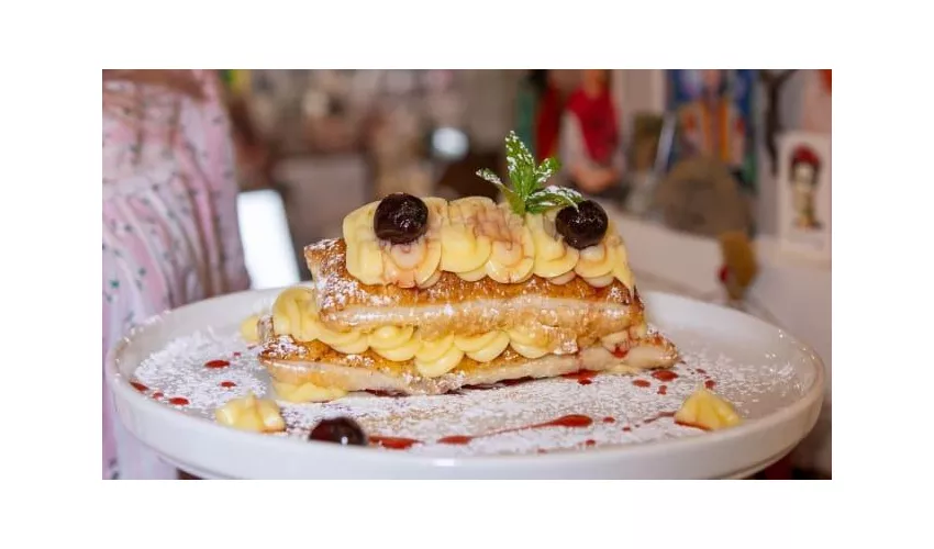 "Trattoria Pizzeria ""Da Alfredo"" a Poggioreale"