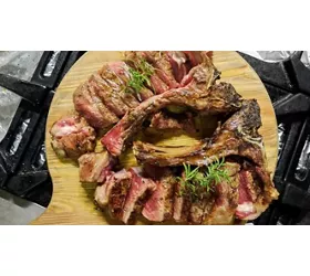 Trattoria le prunecce