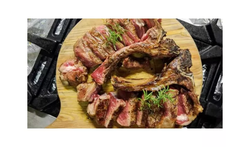 Trattoria le prunecce