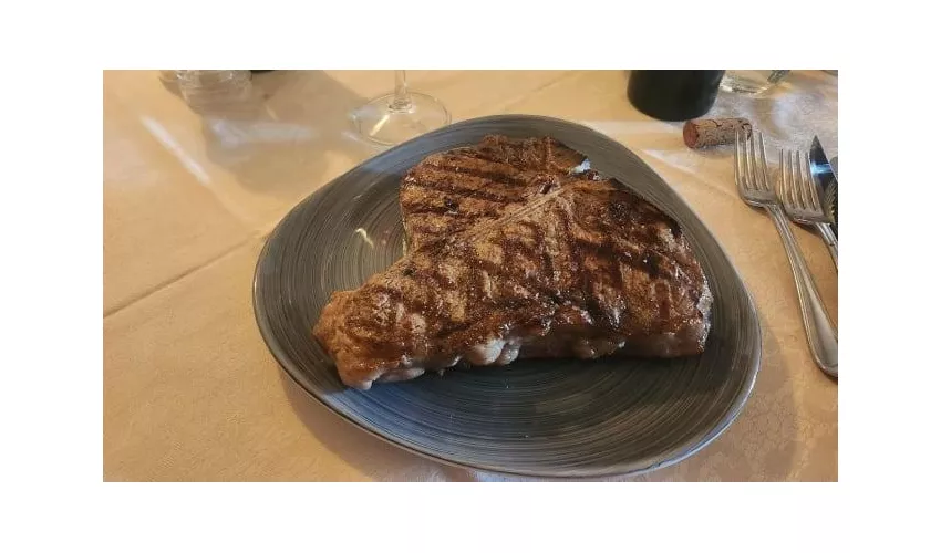 Trattoria le prunecce