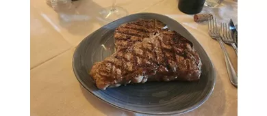Trattoria le prunecce