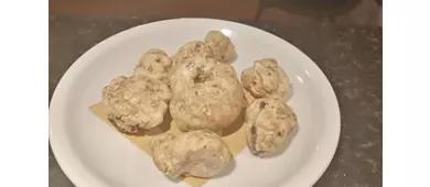 Trattoria le prunecce