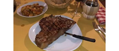 Trattoria le prunecce