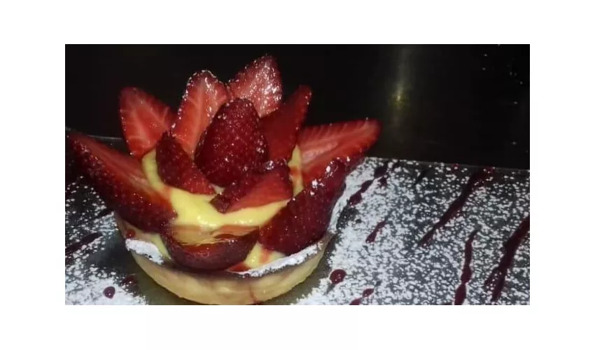 Trattoria le prunecce