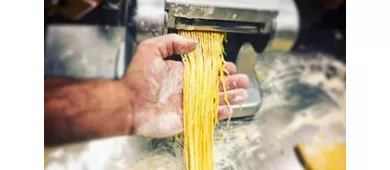 Il Nido Gusto E Miscele