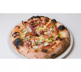Pizzeria Monelle