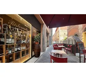 Antico Caffè Toti