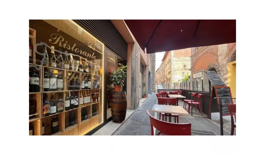 Antico Caffè Toti