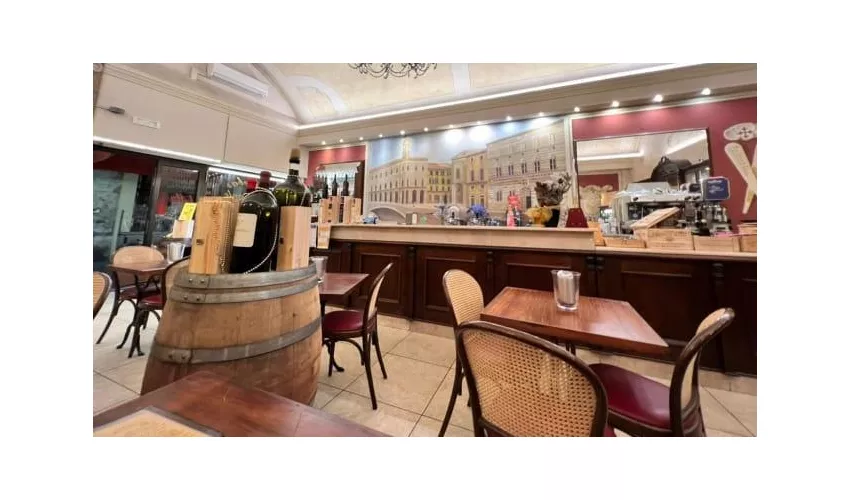 Antico Caffè Toti