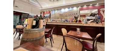 Antico Caffè Toti