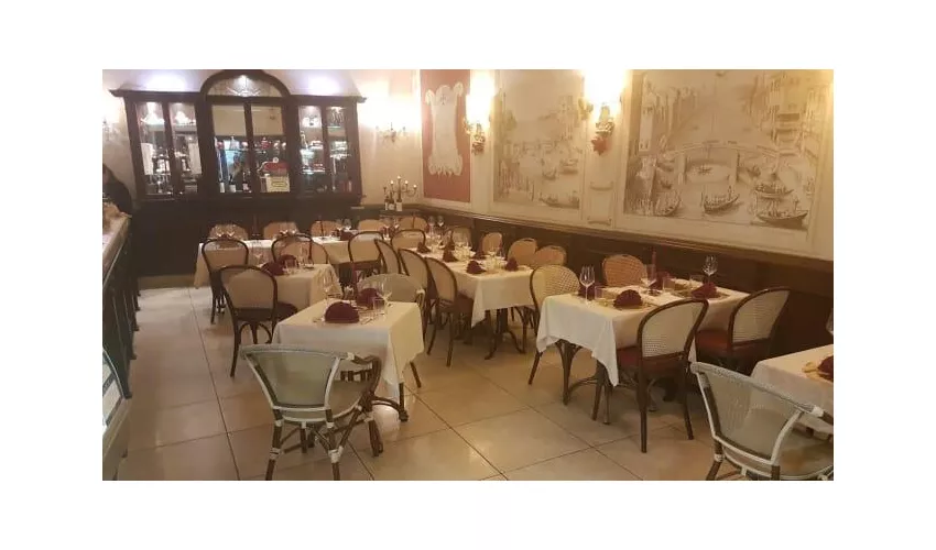 Antico Caffè Toti
