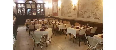 Antico Caffè Toti