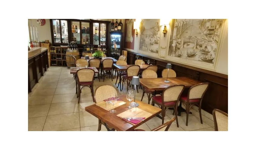 Antico Caffè Toti