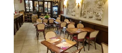 Antico Caffè Toti