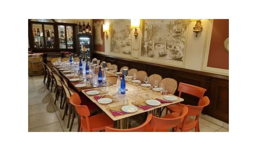 Antico Caffè Toti