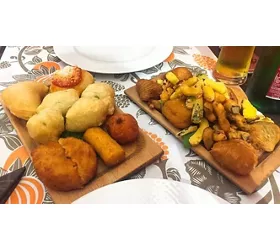 Pizzeria I Scugnizzi