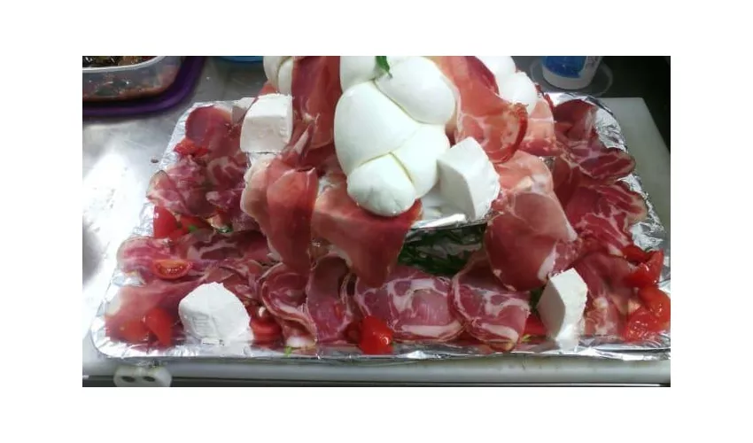 Pizzeria I Scugnizzi