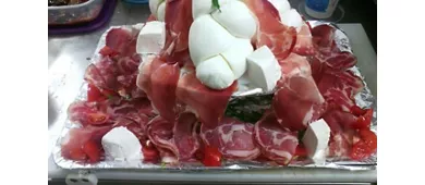 Pizzeria I Scugnizzi