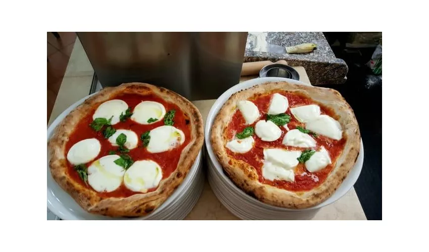 Pizzeria I Scugnizzi