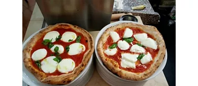 Pizzeria I Scugnizzi