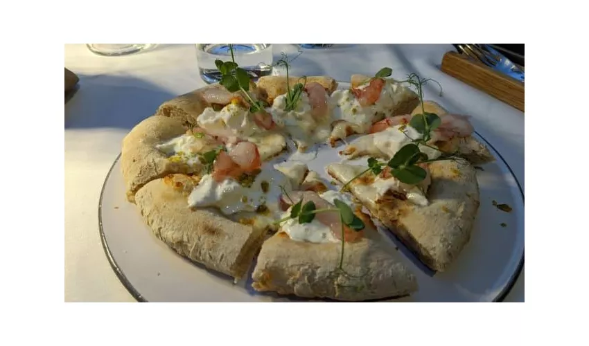 L'EK Bistrot