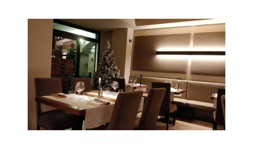 L'EK Bistrot