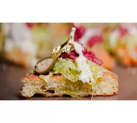 Pizzeria Spiriti Gourmet