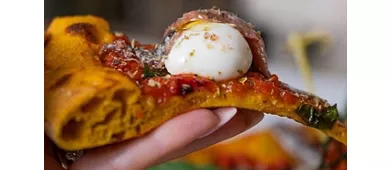 Pizzeria Spiriti Gourmet