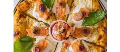 Pizzeria Spiriti Gourmet